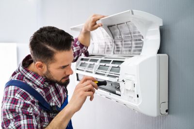 Contact About Ac Window Unit Repair