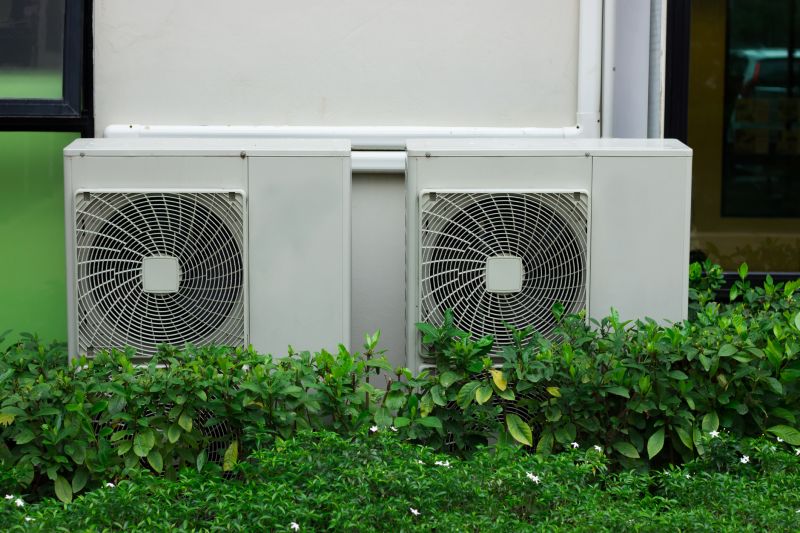 Central AC Installation in Kansas City, MO