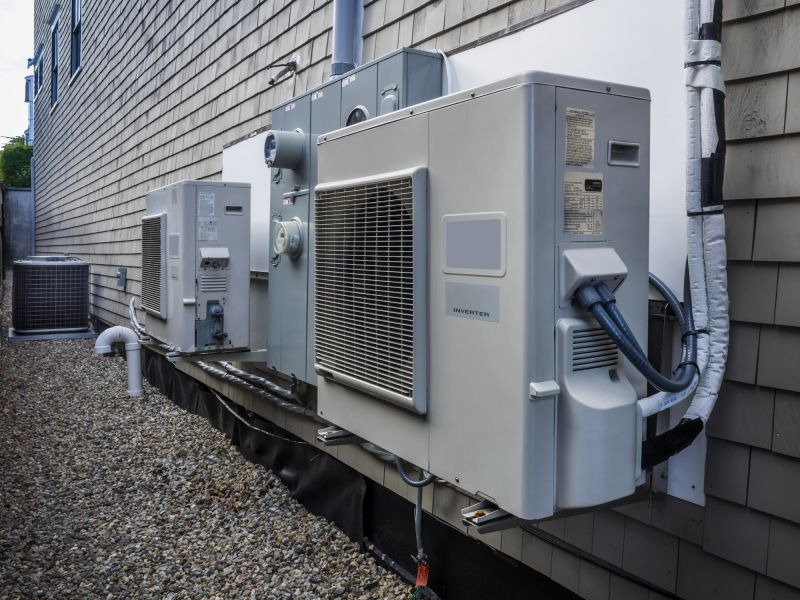 HVAC Replacement in Sarasota, FL