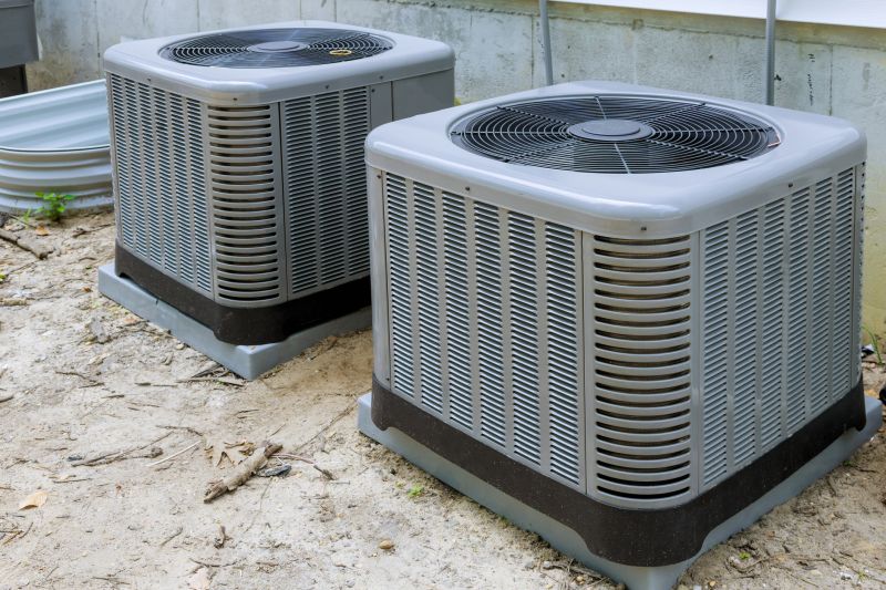 HVAC System Installation in Monmouth County, NJ