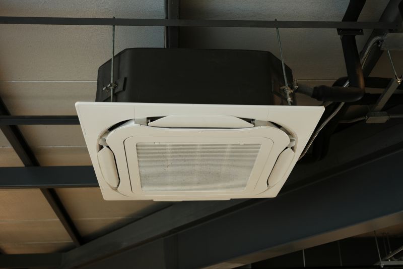 HVAC System Replacement in Monmouth County, NJ