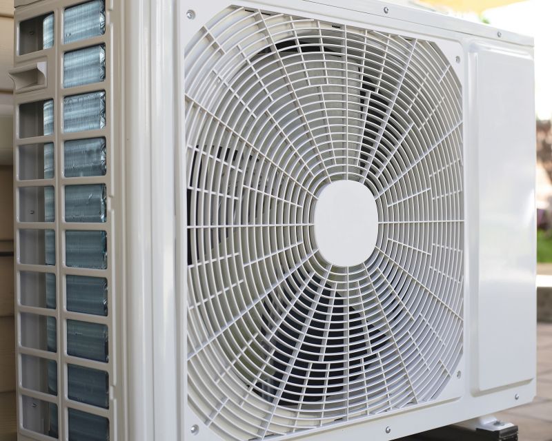 HVAC System Replacement in Sarasota, FL