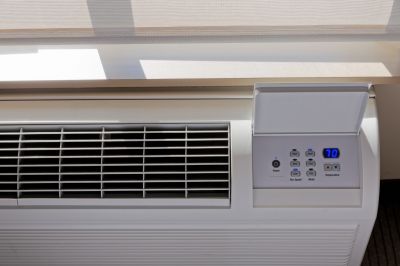 Ac Window Unit Repair