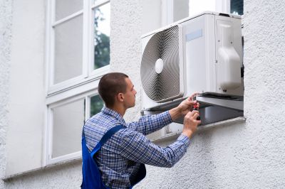 HVAC Technicians